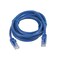 Monoprice Flexboot Cat5E 24AWG Cable, 7 ft.Blue 11382 - alternate 2